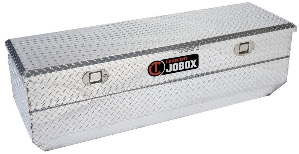 JOBOX 60 in Gear-Lock Aluminum Fullsize Chest 1-350000
