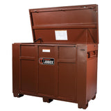 60 In. High-Capacity Drop-Front Chest 1-657990