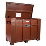 60 In. High-Capacity Drop-Front Chest 1-657990