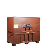 JOBOX 60in Site-Vault Drop Front Piano Box 2-683990-01
