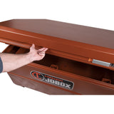 JOBOX 60in Site-Vault Heavy-Duty Chest 2-655990