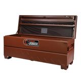 JOBOX 72in Site-Vault Heavy-Duty Chest 2-658990