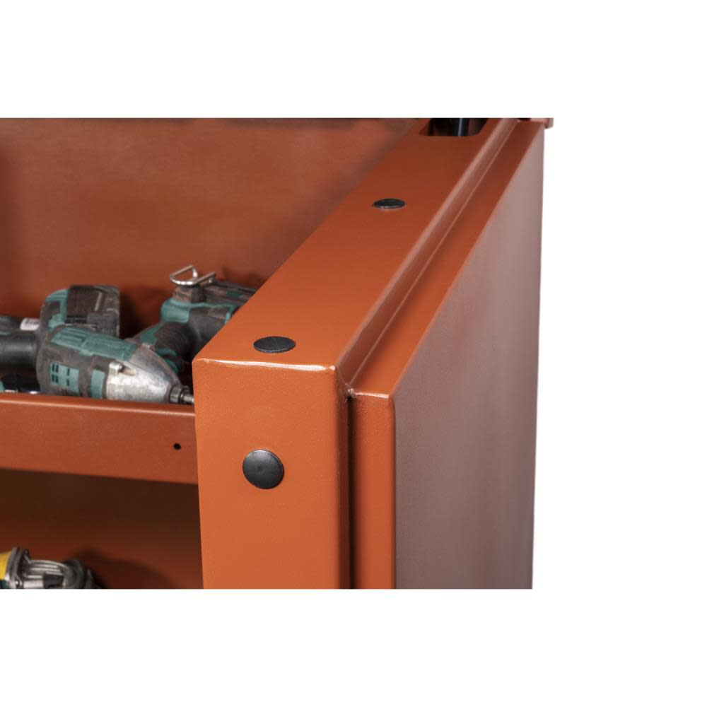 JOBOX 74in Site-Vault High Capacity Piano Box 2-685990-01