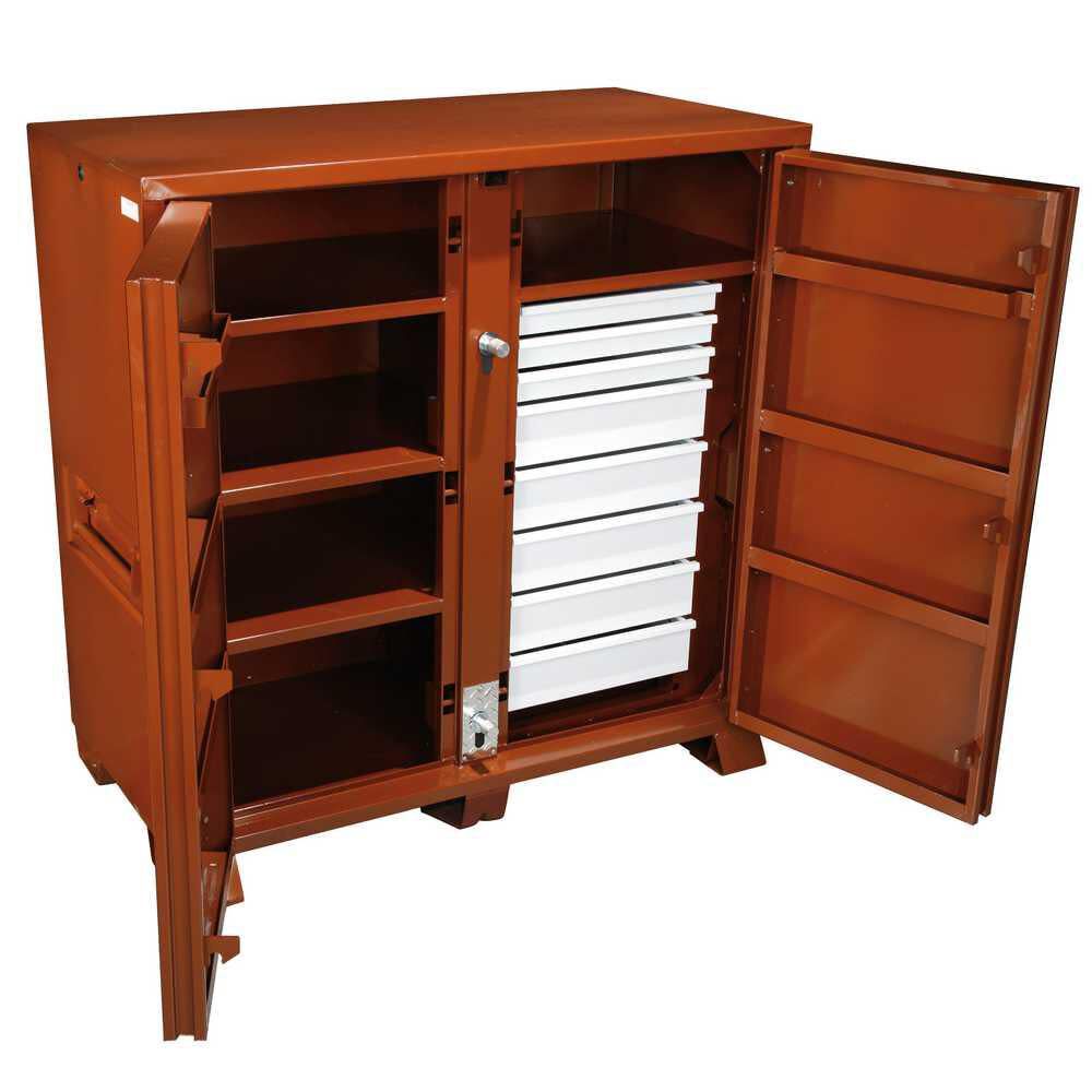 JOBOX Drawer Cabinet 1-679990