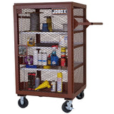 JOBOX Mesh Cabinet 33in 1-402990