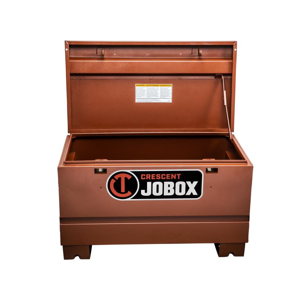 Tradesman Steel Chest 36in CJB635990