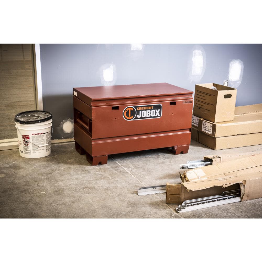 JOBOX Tradesman Steel Chest 36in CJB635990