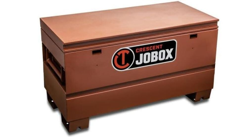 JOBOX Tradesman Steel Chest 42in CJB636990