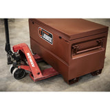 JOBOX Tradesman Steel Chest 48in CJB637990