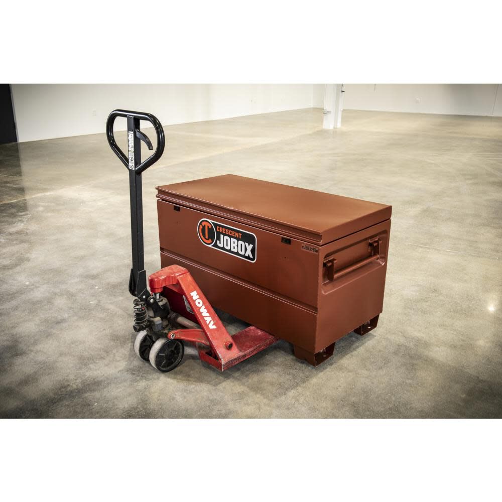 Tradesman Steel Chest 48in CJB637990