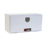 JOBOX White Steel Underbed Box 24 in x 16 in x 14 in 7924160