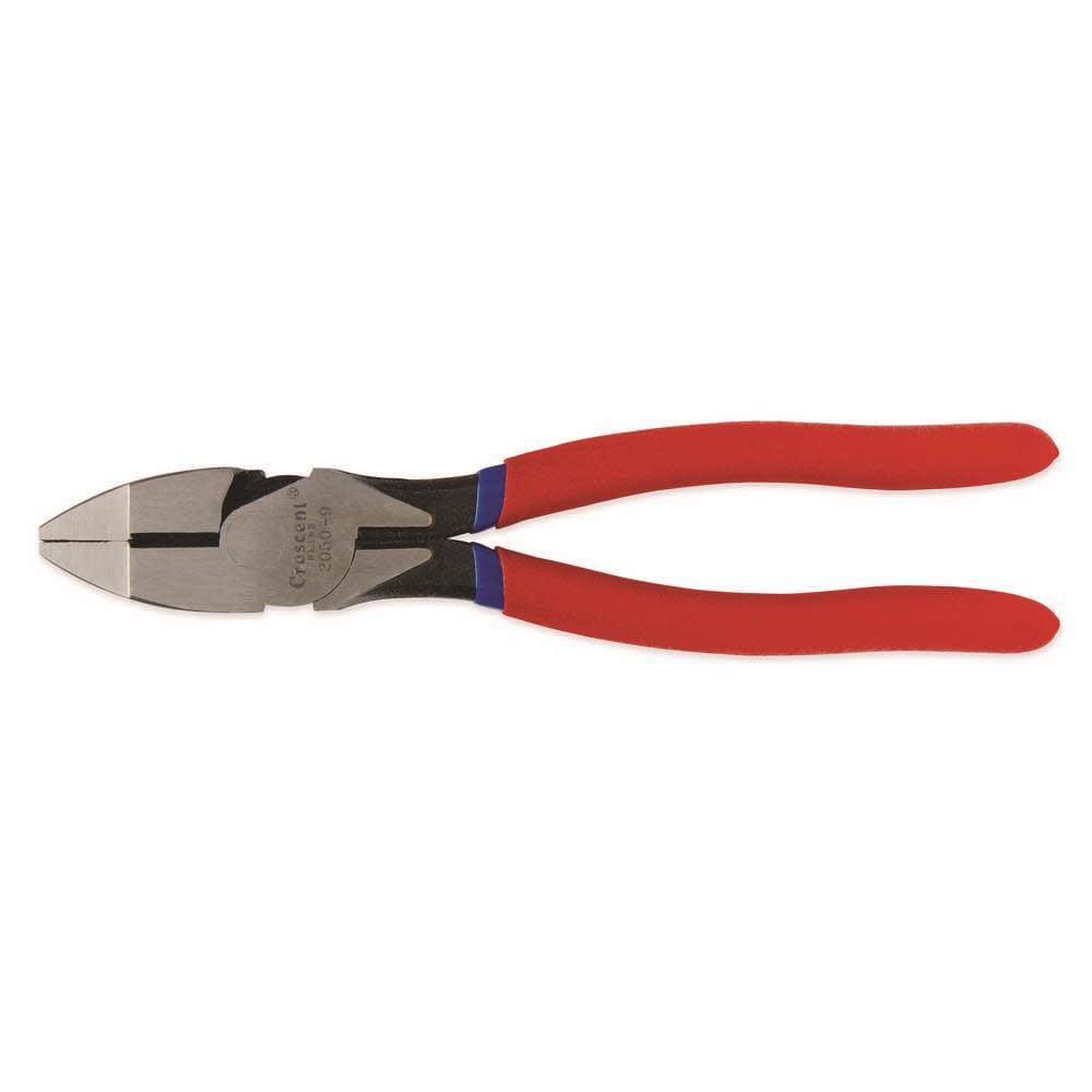 Lineman's Pliers 9 In. High Leverage 20509CVSMLN