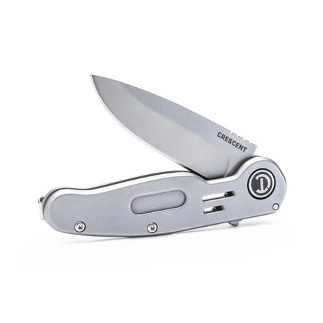 Low Profile 3/4-in 1-Blade Folding Utility Knife CPK258FL