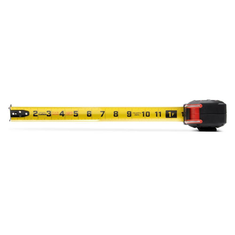 1-1/4 Inch x 5m/16' Shockforce G2 Tape Measure L1216CME-02