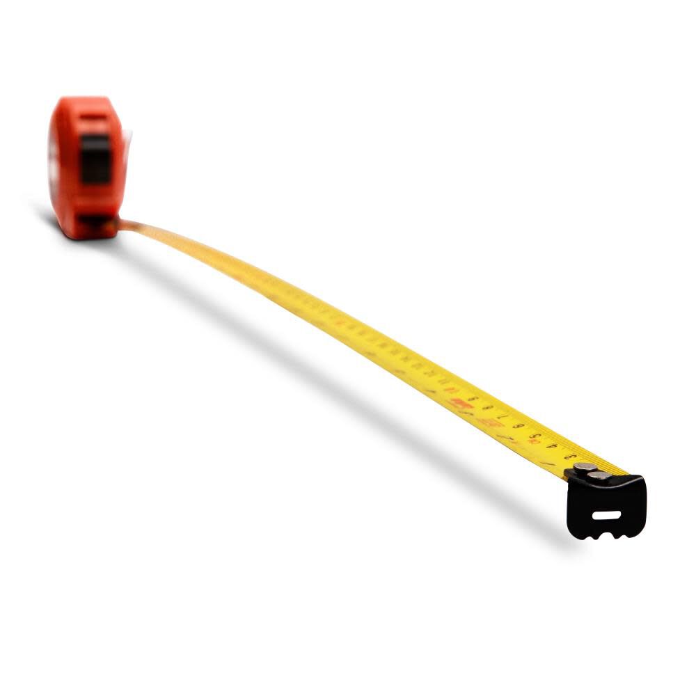 10ft L600 Series Power Tape Measure L610CME-02