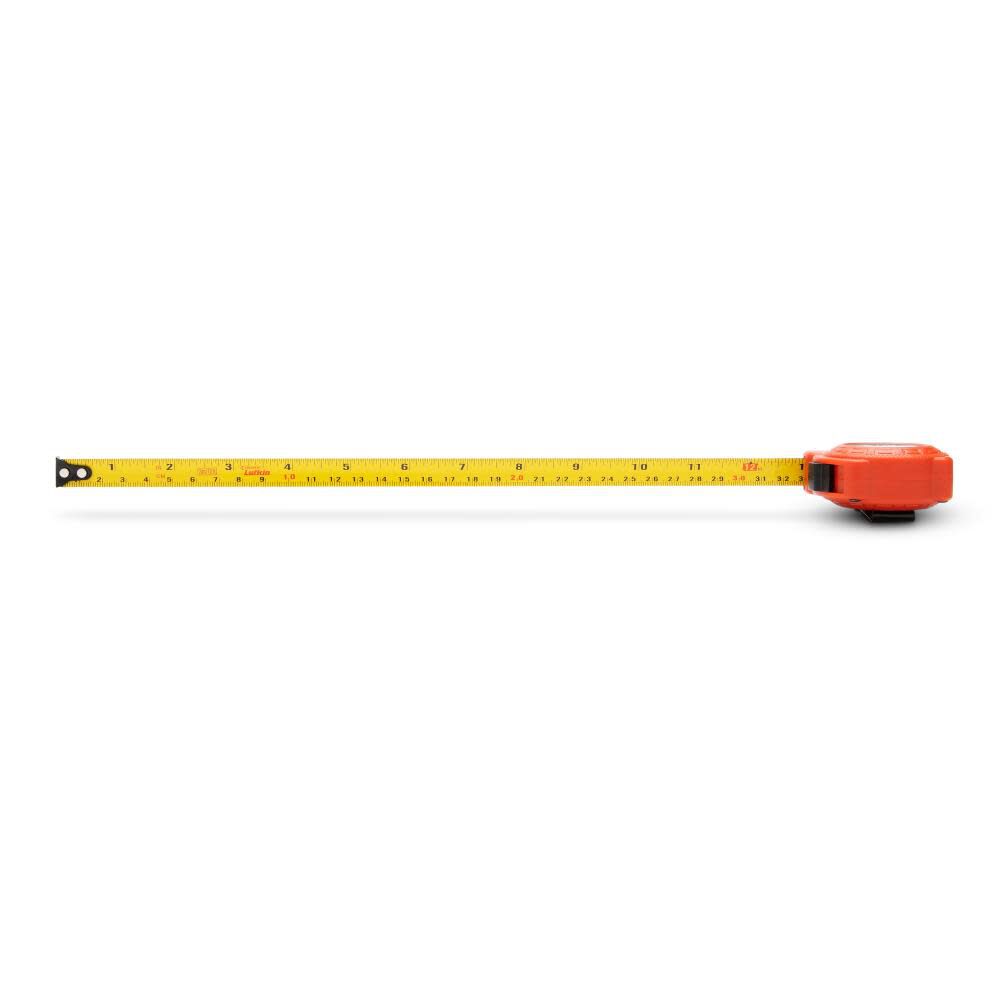 10ft L600 Series Power Tape Measure L610CME-02