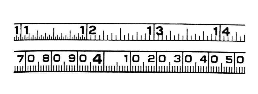 1/4 In. x 6 Ft. Executive Diameter Pocket Tape Measure W606PD