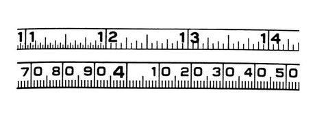 1/4 In. x 6 Ft. Executive Diameter Pocket Tape Measure W606PD