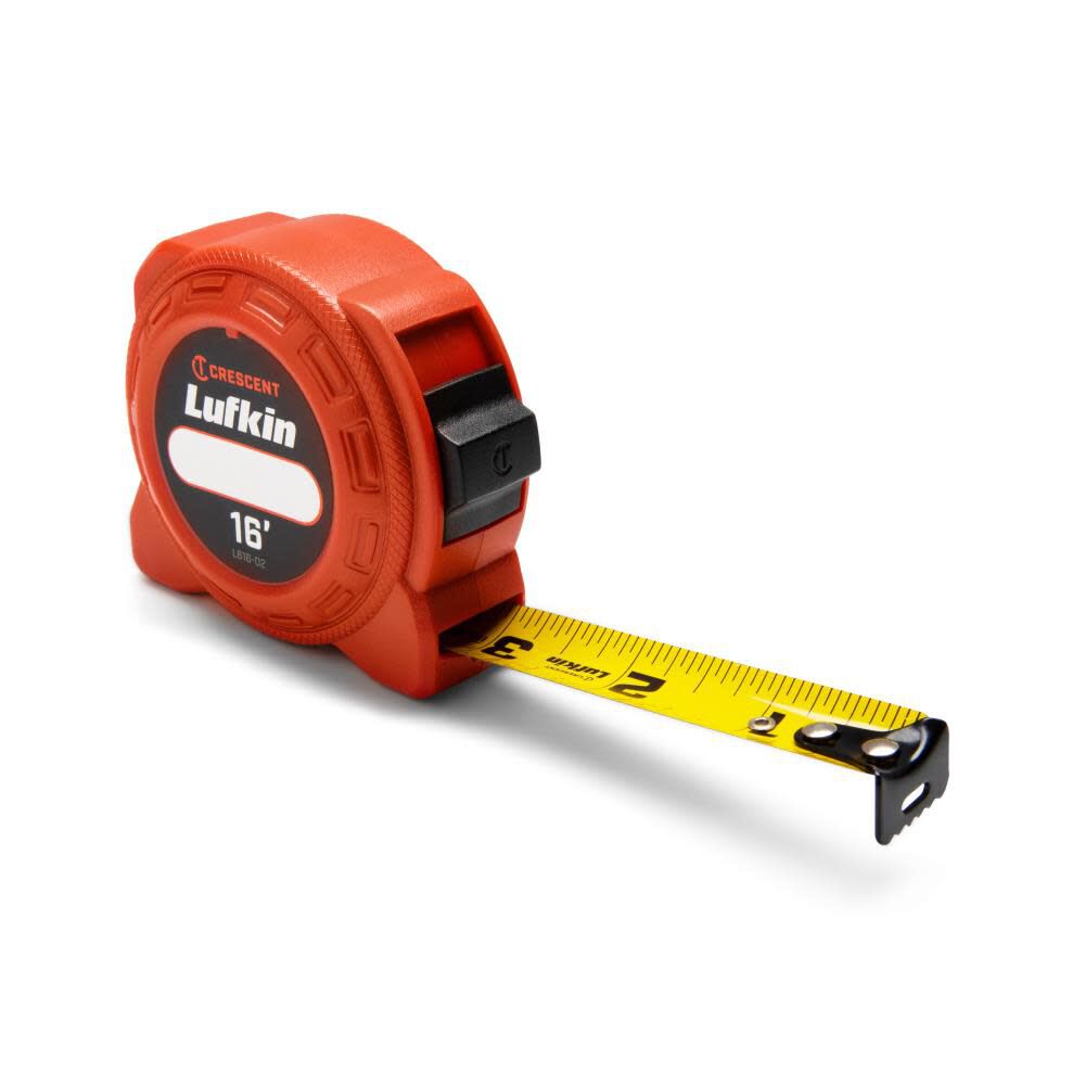 16 ft L600 Tape Measure L616-02