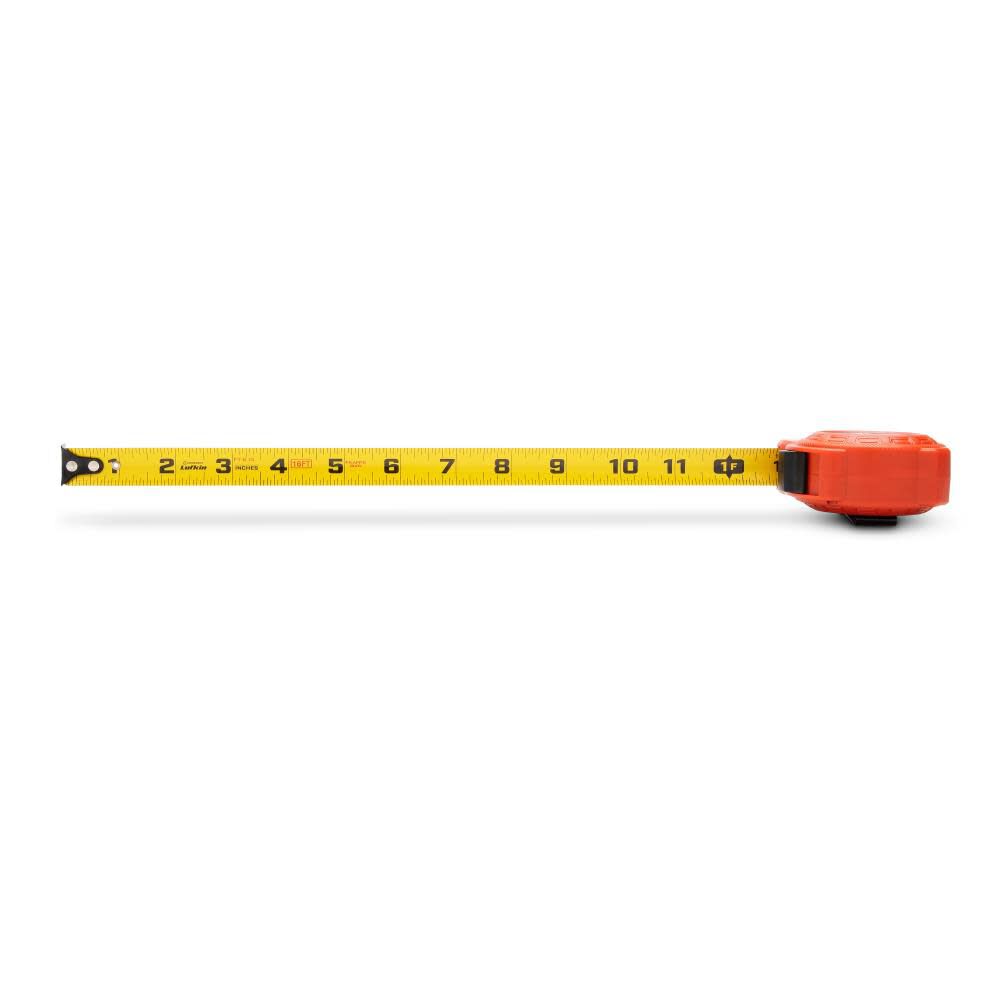 16 ft L600 Tape Measure L616-02