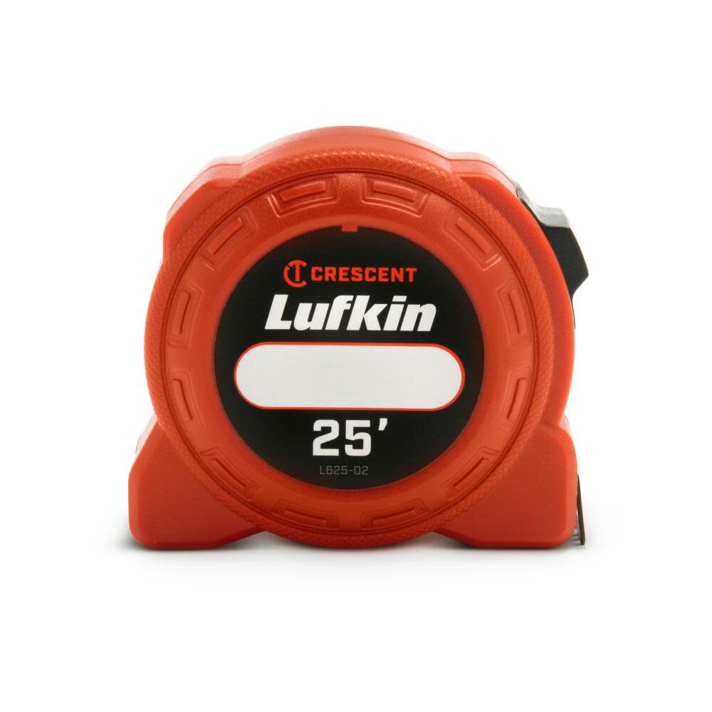 25ft L600 Tape Measure L625-02