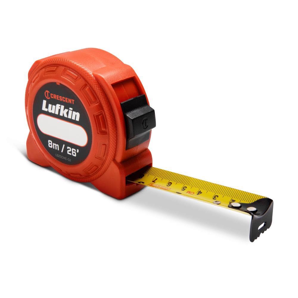 26ft L600 Series Power Tape Measure L625CME-02