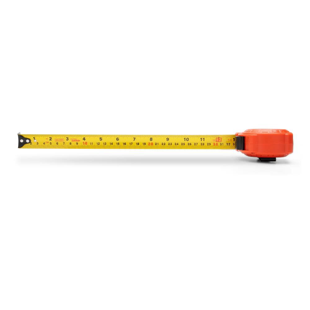 26ft L600 Series Power Tape Measure L625CME-02