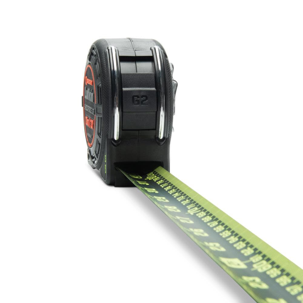 33 ft G2 Magnetic Tape Measure LM1235CMEB-02