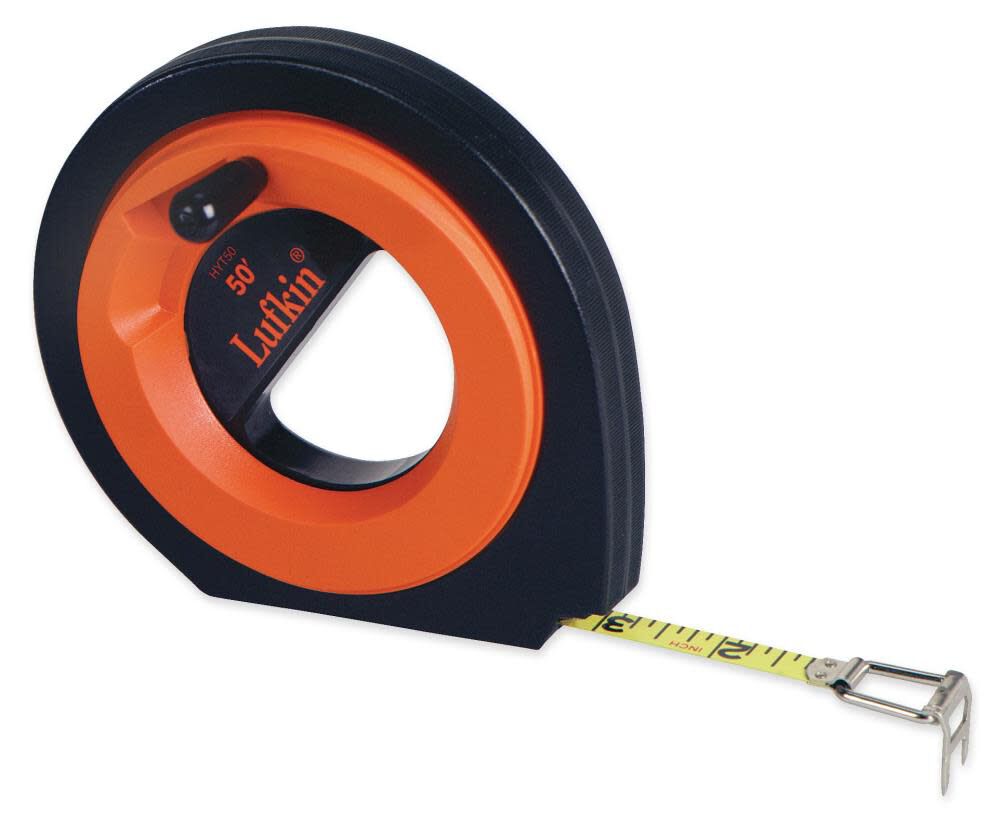 3/8In x 100Ft Speedwinder Long Tape HYT100