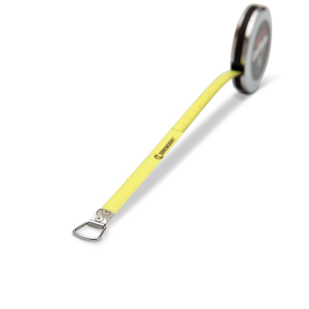 6 mm x 2 m Executive Diameter Pocket Tape Measure W606PM