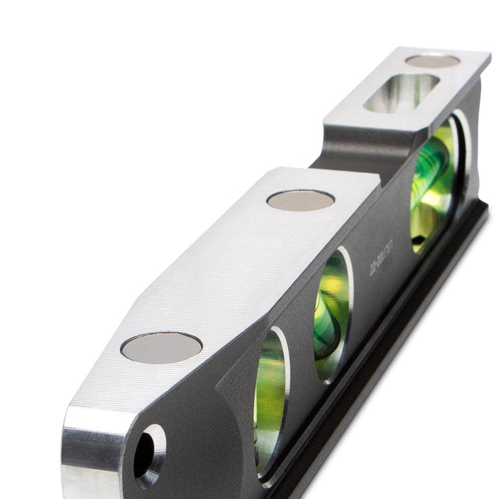 Aluminum Billet Level LBL1100-02