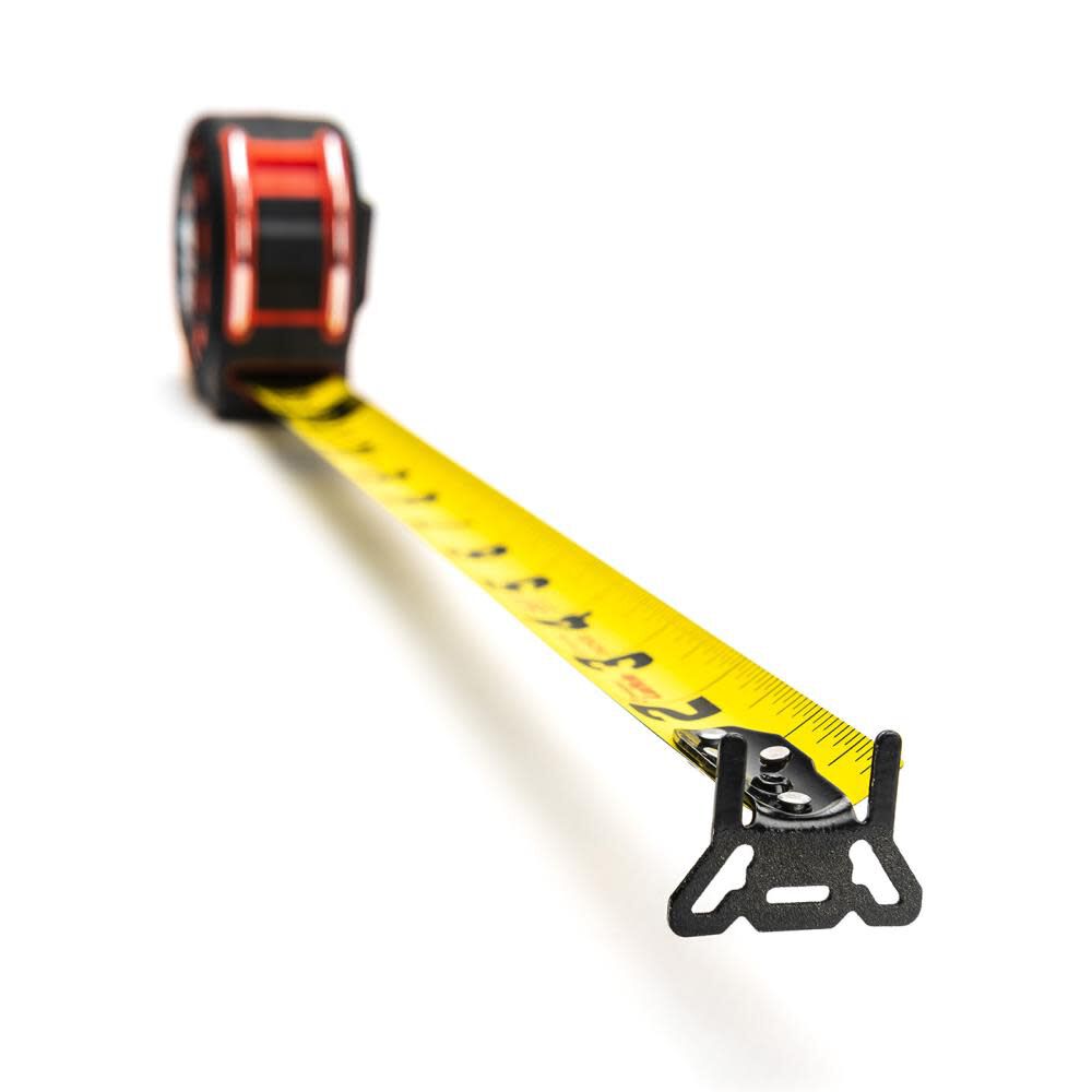 Shockforce Dual Sided Tape Measure 1 3/16 x 16' L1116-02