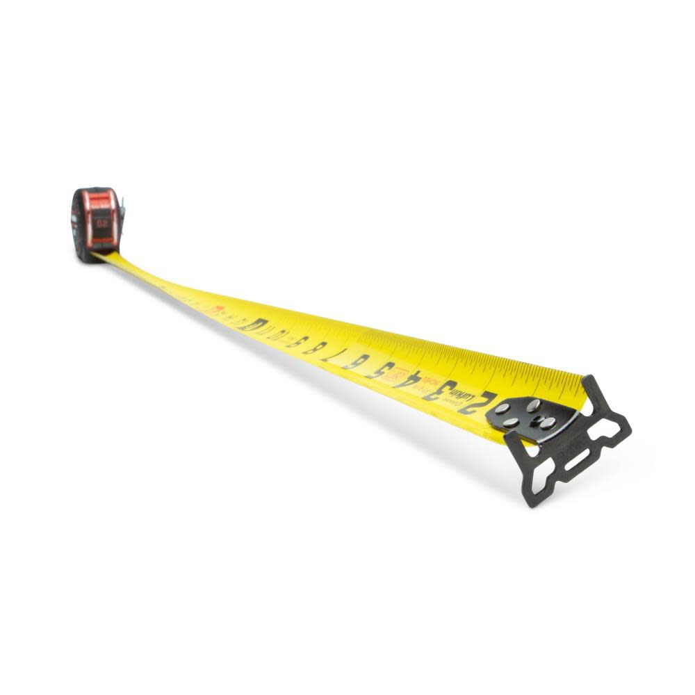 Shockforce G2 25-ft Tape Measure L1225-02