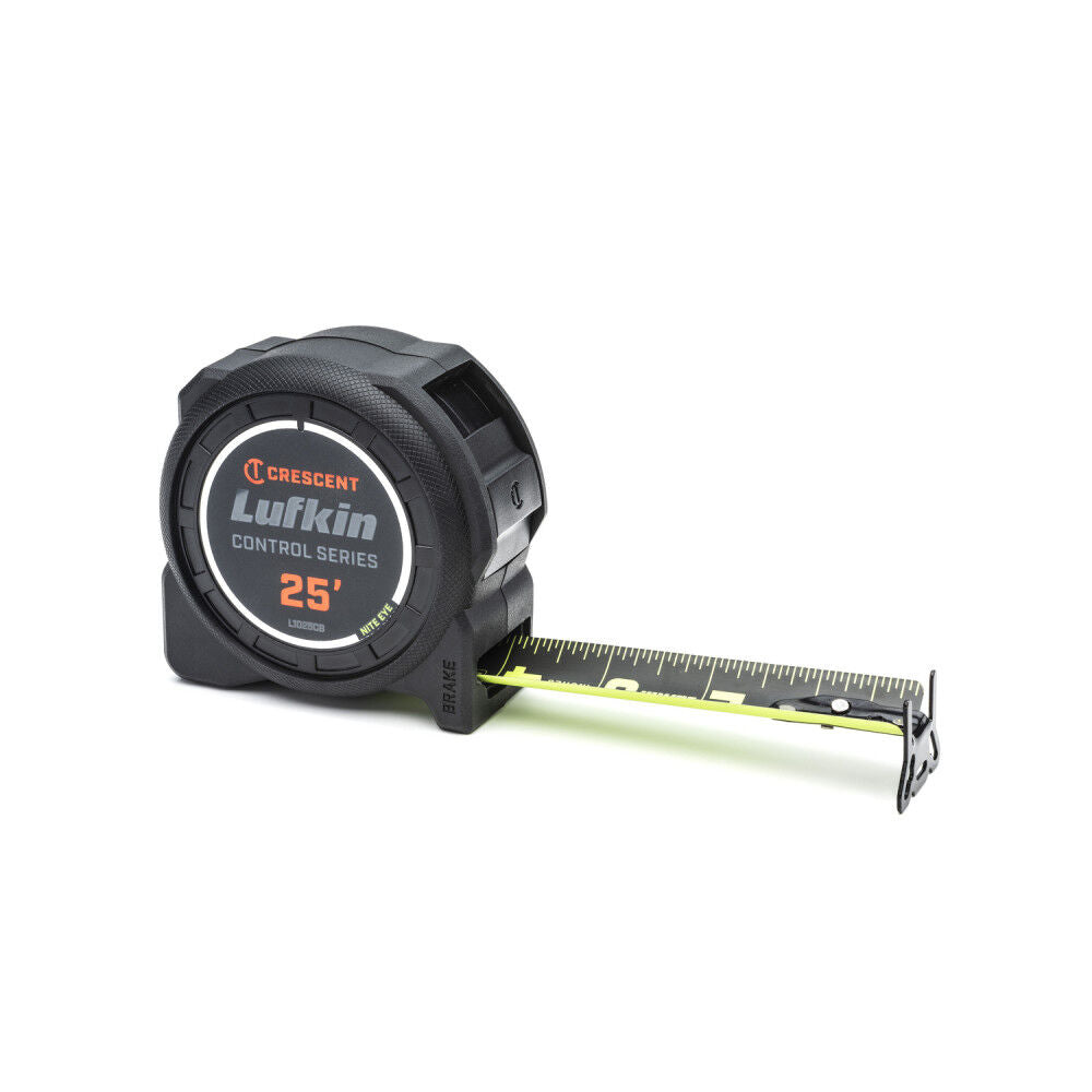 Tape Measure 1 3/16 x 25' L1025CB-02