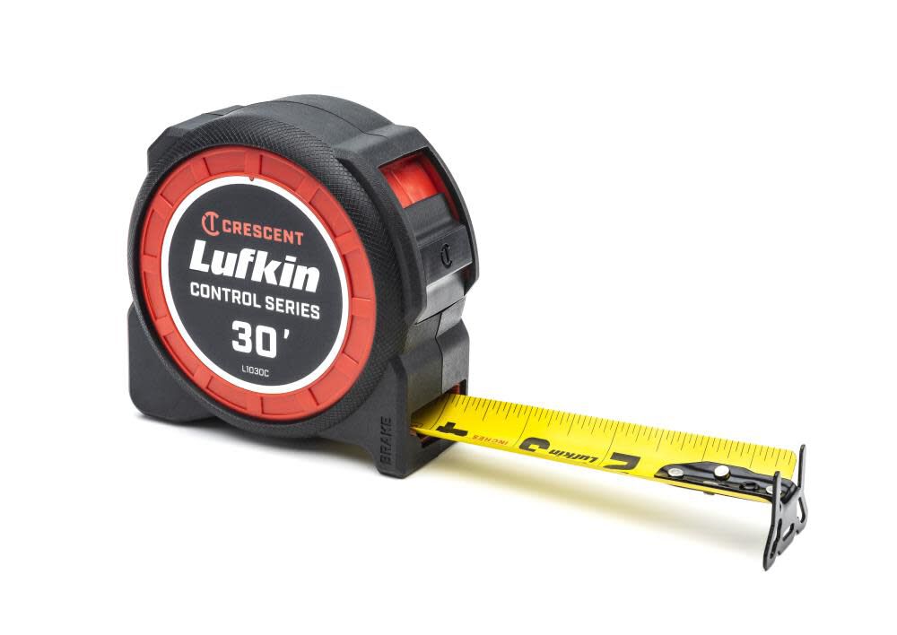 Tape Measure 1 3/16 x 30' L1030C-02