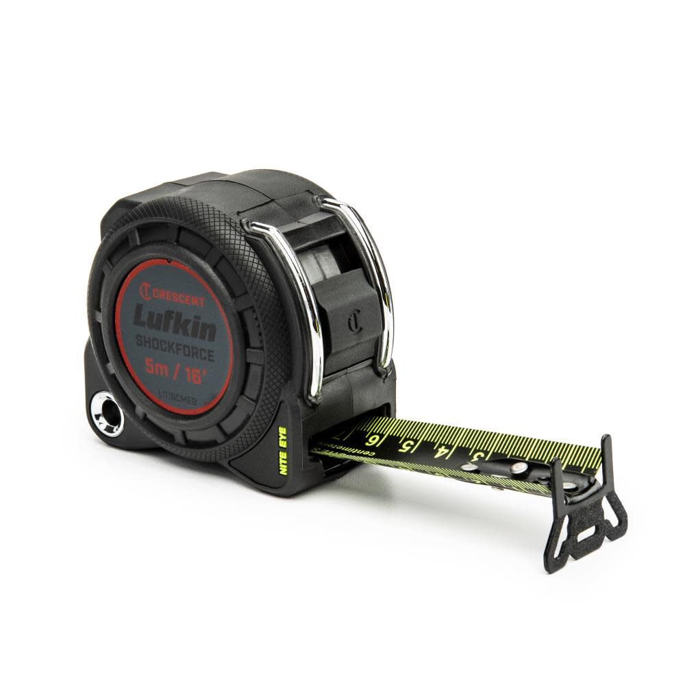 Tape Measure 1 3/16 x 5m/16' L1116CMEB-02