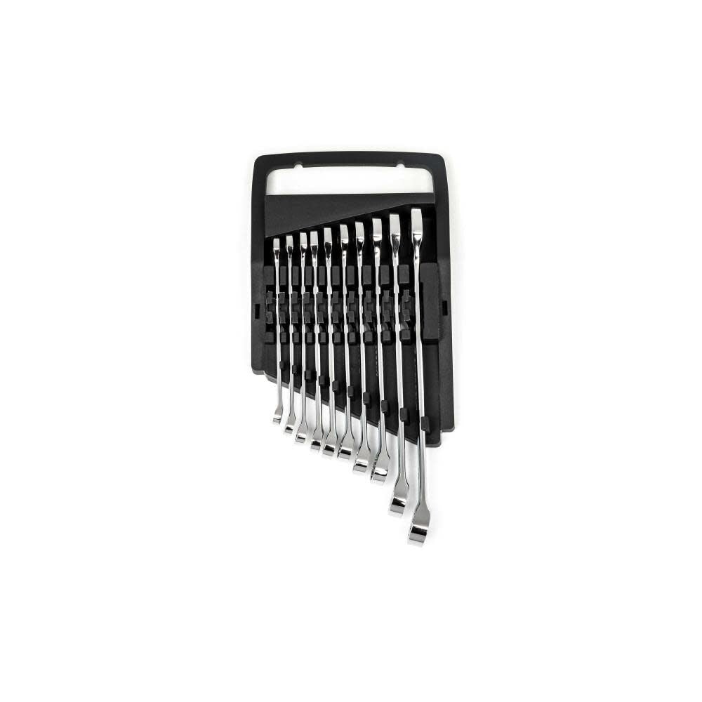 Metric Combination Wrench Set 12 Point 10pc CCWS3-05