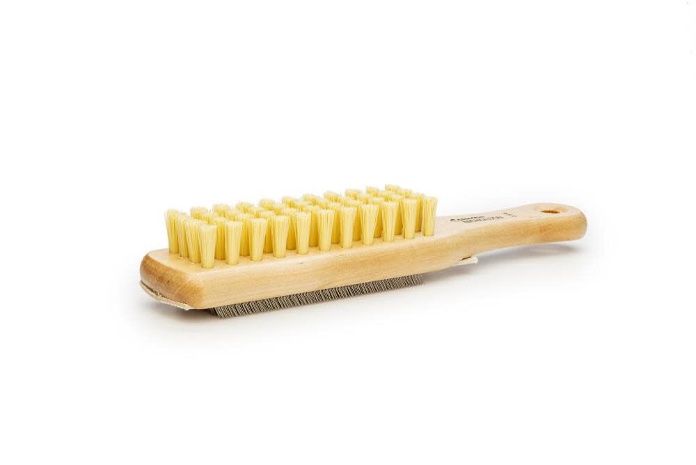 File Card and Brush 10 In. 21467