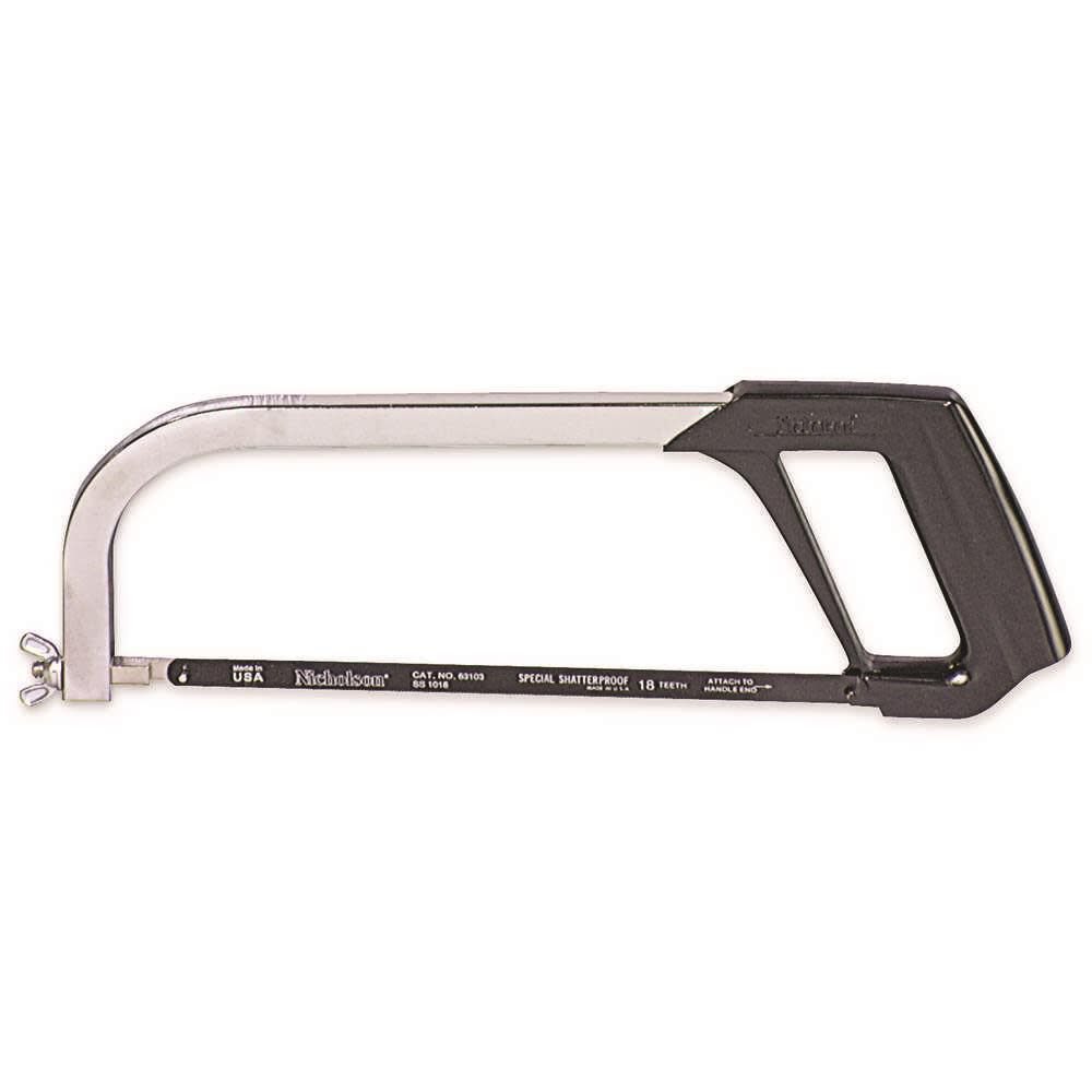 Hacksaw Frame General Purpose 80951