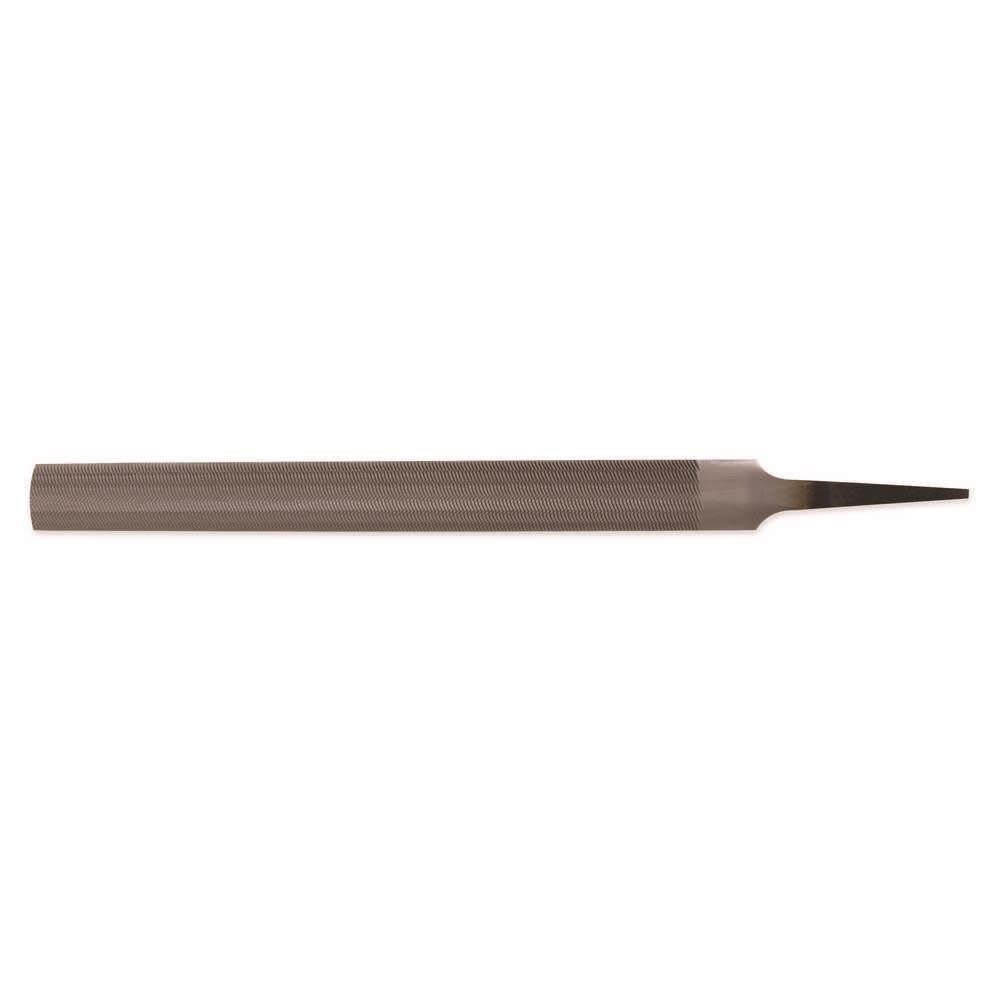 Half Round File 10 In. Smooth Cut 05059N