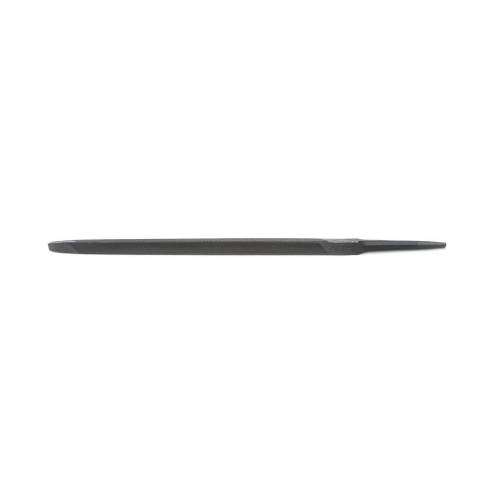 Triangle Single Cut Slim Taper File 4in 14106MN