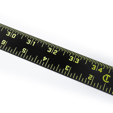 3-ft Aluminum Ruler ALR36B