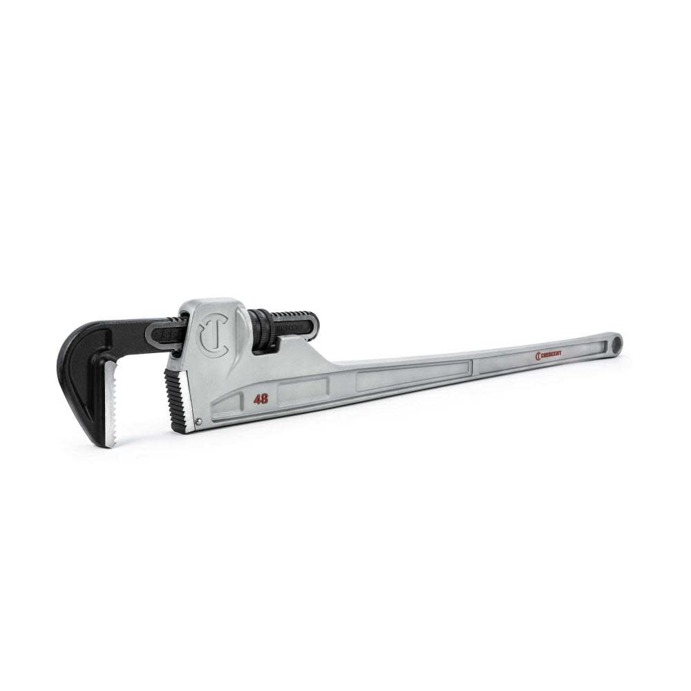 Pipe Wrench Aluminum 48in CAPW48