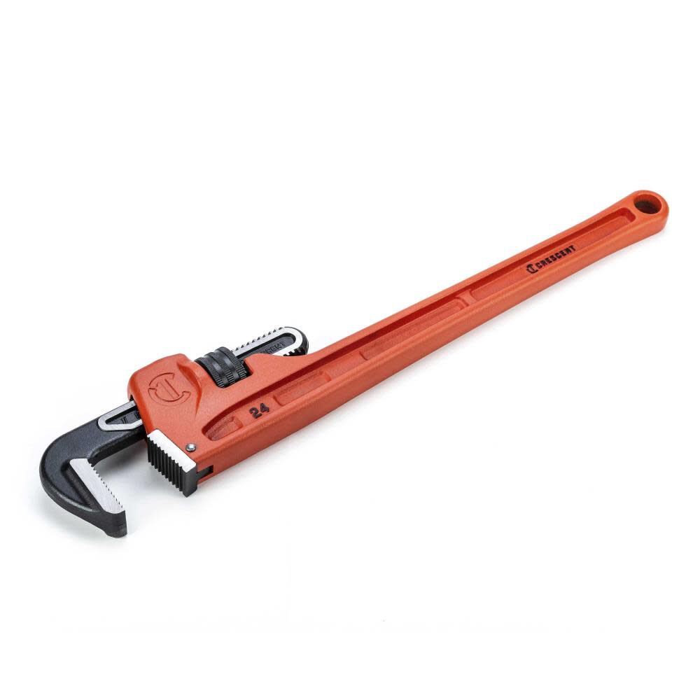 Pipe Wrench Cast Iron 24in CIPW24