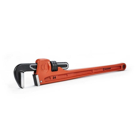 Pipe Wrench Cast Iron 24in CIPW24