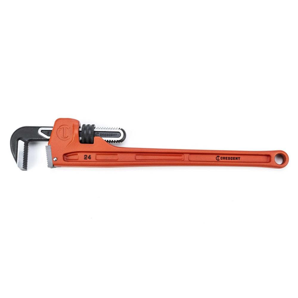 Pipe Wrench Cast Iron 24in CIPW24