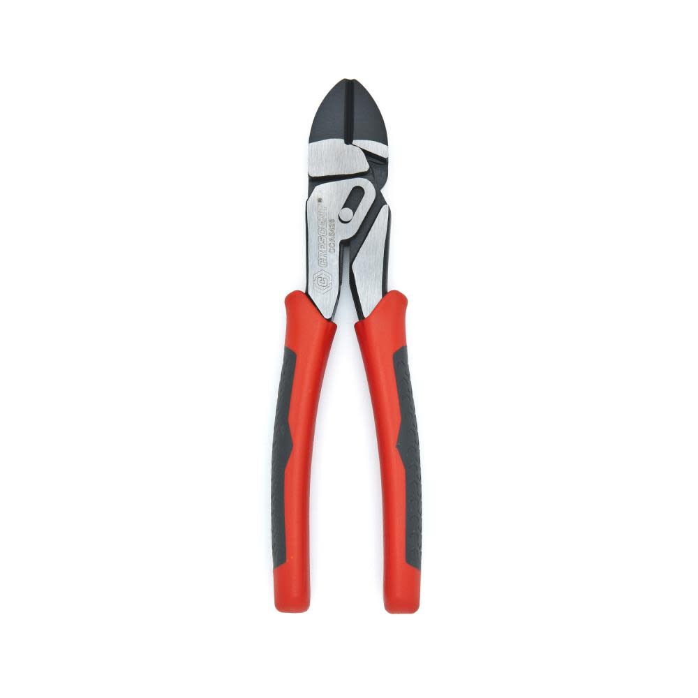 Pivot Pro Diagonal Plier 8 In. Compound Action CCA5428