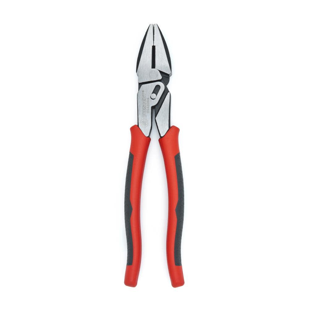 Pivot Pro Plier 9 In. Compound Action Lineman's CCA20509