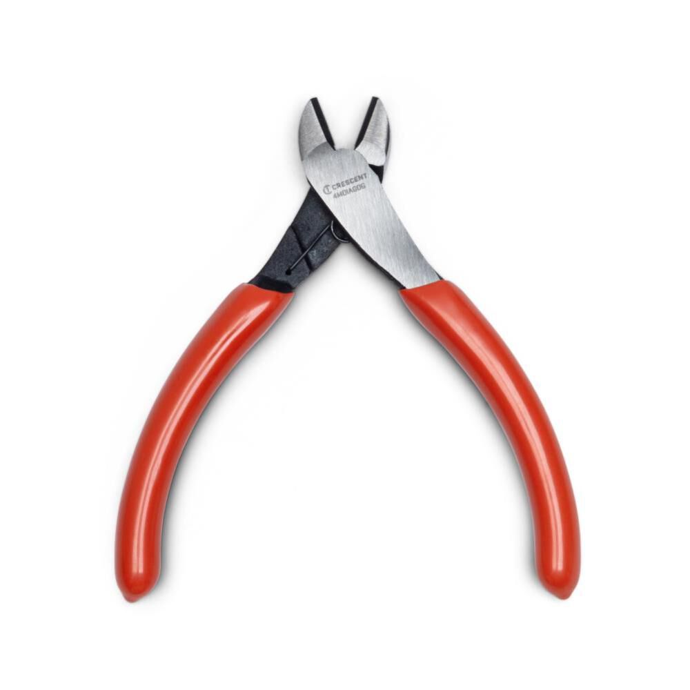 Plier 4in Mini Diagonal 4MDIAGDG