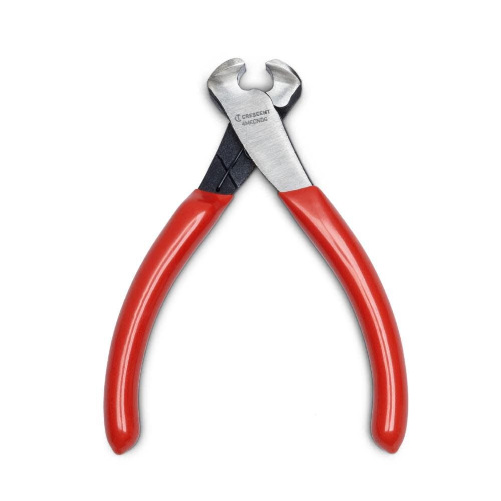 Plier 4in Mini End Nipper Dipped Grip 4MECNDG